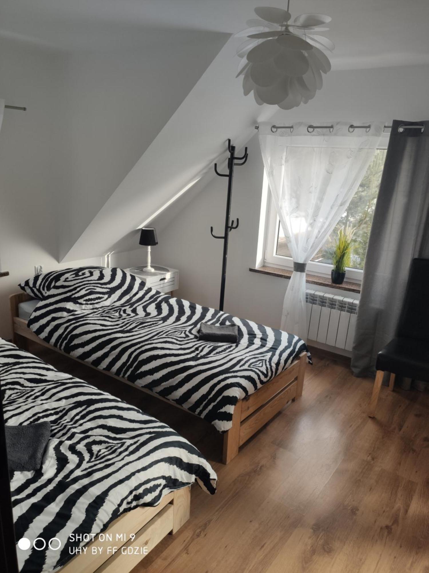 Apartamenty Pod Sosnami Ostróda Międzylesie Quarto foto