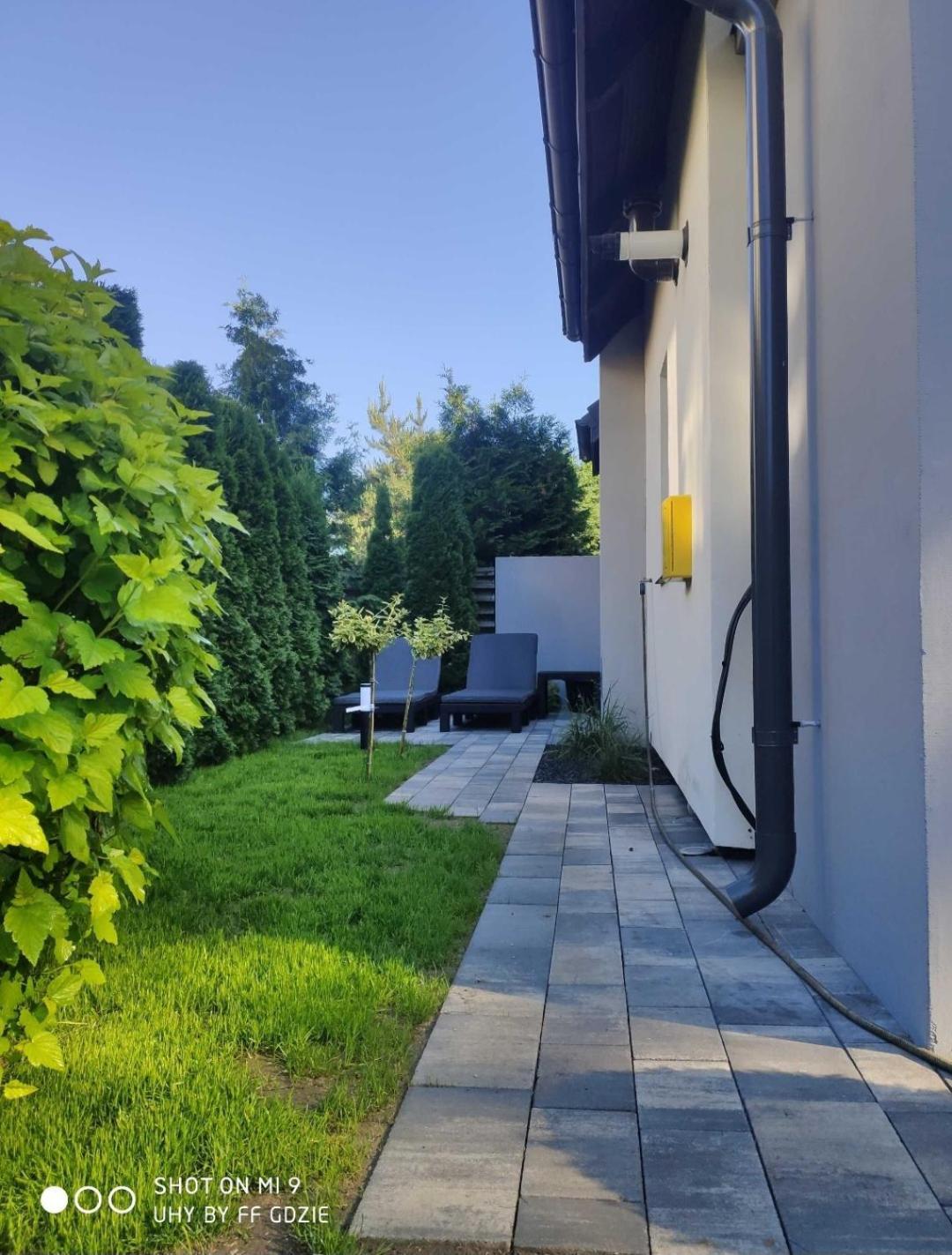Apartamenty Pod Sosnami Ostróda Międzylesie Quarto foto