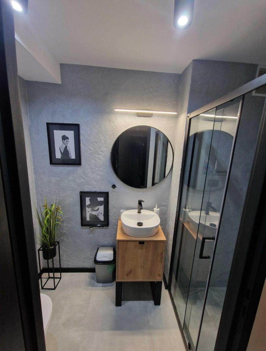 Apartamenty Pod Sosnami Ostróda Międzylesie Quarto foto